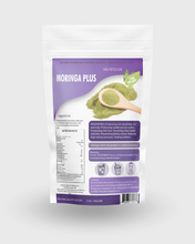 Load image into Gallery viewer, Moringa Plus Powder Set (2 bags)