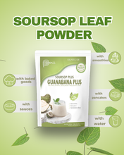 Load image into Gallery viewer, SourSop Plus Powder Set (2 bags)