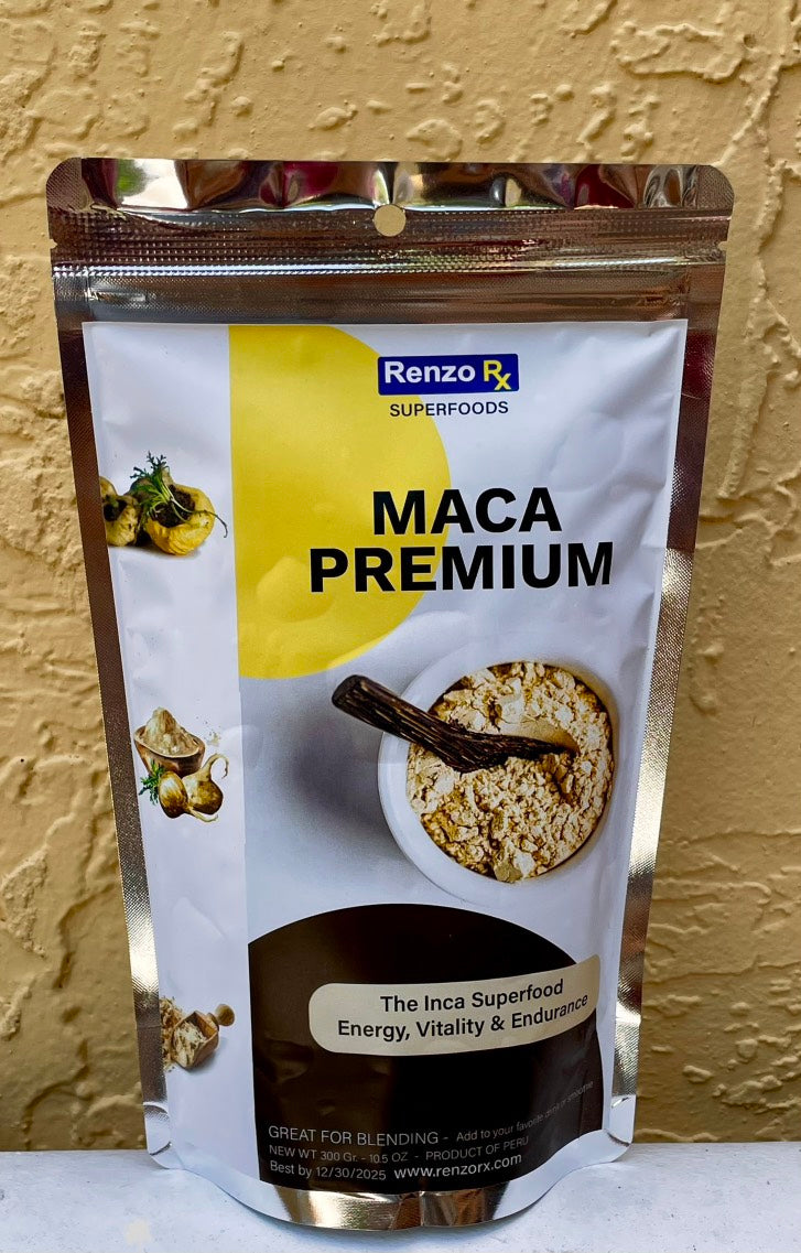 Maca Premium Super Shake