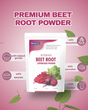 Load image into Gallery viewer, Beet Root Powder Set (2 bags)
