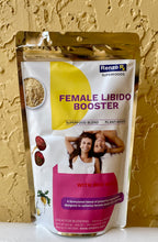 Load image into Gallery viewer, Female Libido Booster Super Shake
