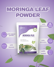 Load image into Gallery viewer, Moringa Plus Powder Set (2 bags)
