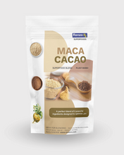 Load image into Gallery viewer, Maca-Cacao Super Shake
