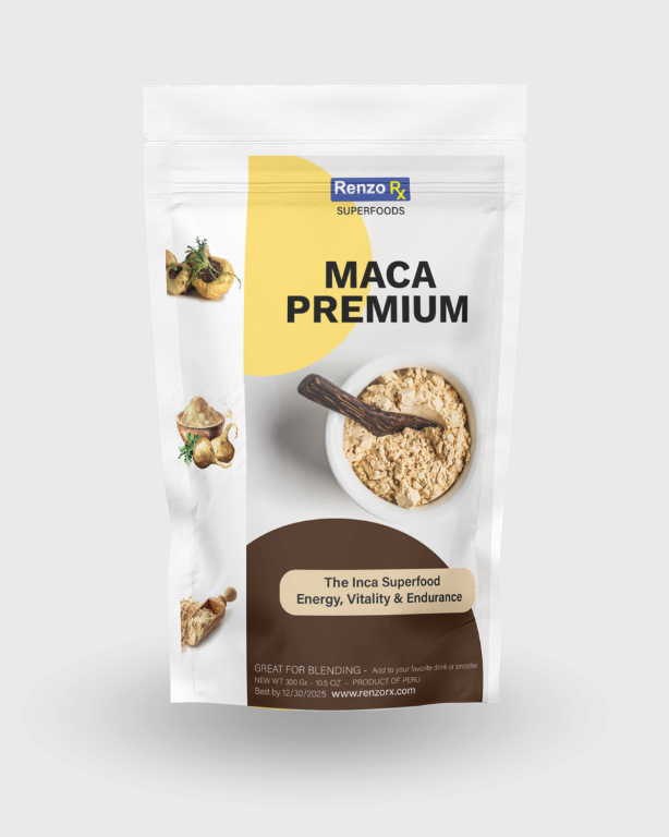 Maca Premium Super Shake